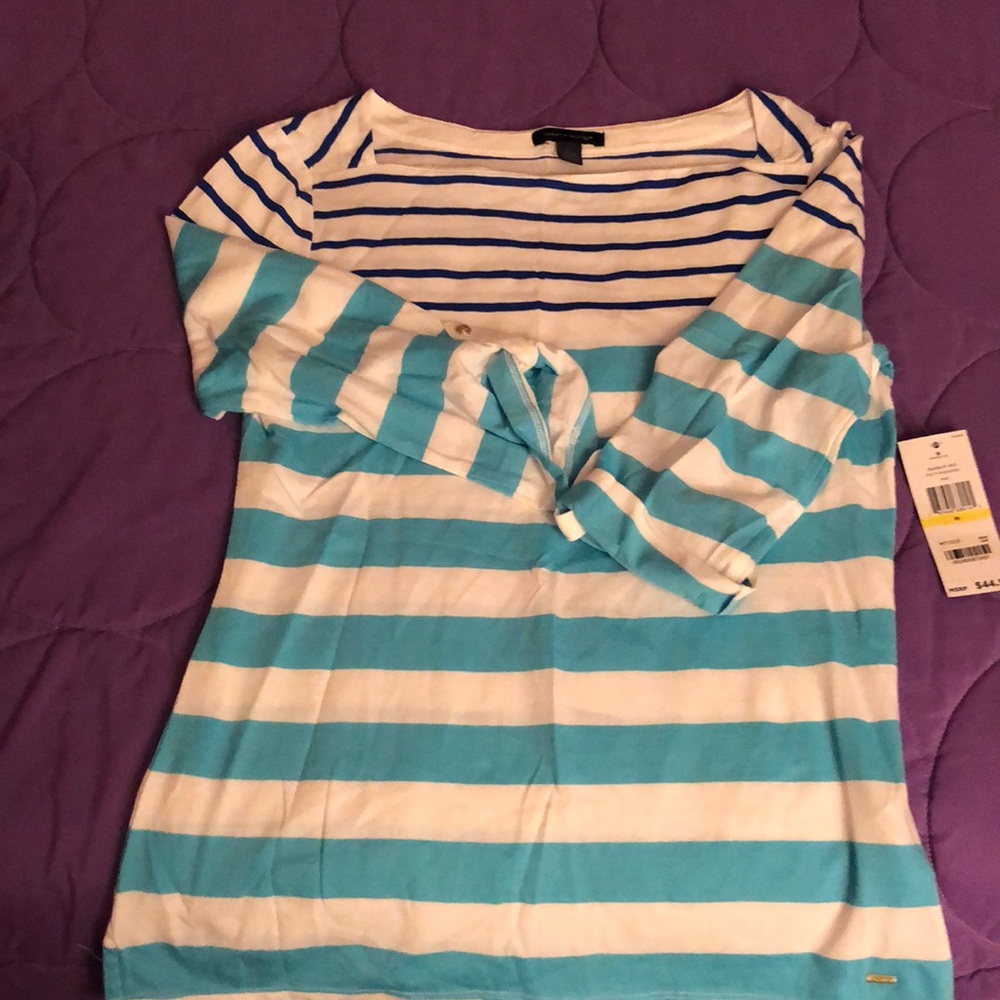 NWT Tommy Hilfiger, size M